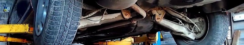 Диагностика и ремонт подвески Peugeot