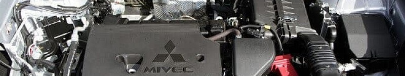 ������ ����� � Mitsubishi (���������)